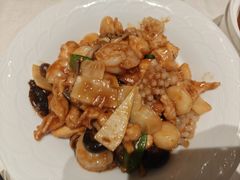-大铁勺新津菜(熙悦汇店)