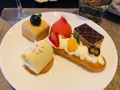-盛宴自助餐厅(运达喜来登店)