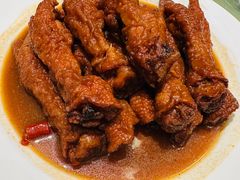 -大铁勺新津菜(东丽阳光新业广场店)