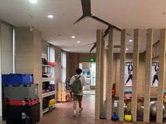 -一兆韦德(万源城店)