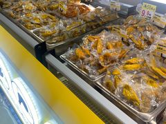 -焗外人·盐焗零食(云门 NEW PARK 店)