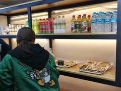 -韩国利尔面包(桂林路店)