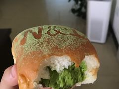 -WHEAT&BAKER-麥(凯德来福士店)
