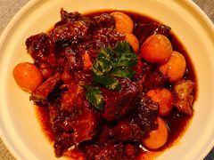 -庆赫隆融合菜馆(群力店)