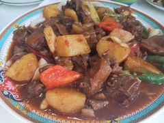-帕米尔食府(白云观店)