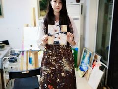 -Fun Job Art 零基础油画国画DIY画室(望京店)