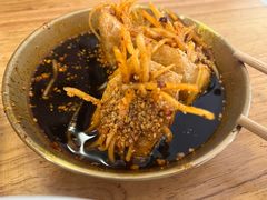 -小豆海棠(嘉兴路店)