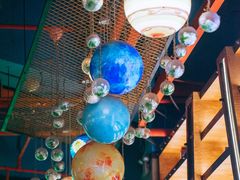 -Famous肥猫墨西哥音乐餐吧(五棵松华熙LIVE店)