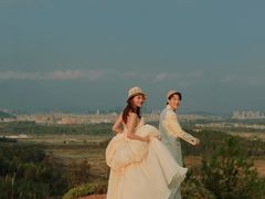 -爱度婚纱摄影(横店华夏大道店)