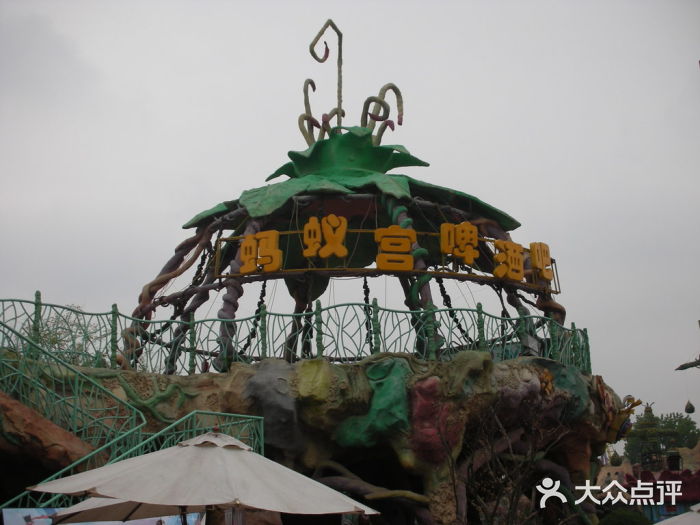 北京欢乐谷DSCN1008图片