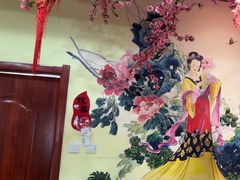 -一块豆腐(李沧书院路店)