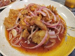 -紫金食坊(江南西路店)