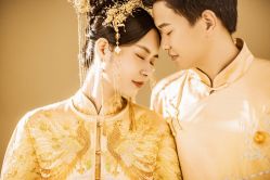 -帆拉斐婚纱摄影(春熙店)