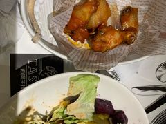 -西堤牛排(北京国瑞店)