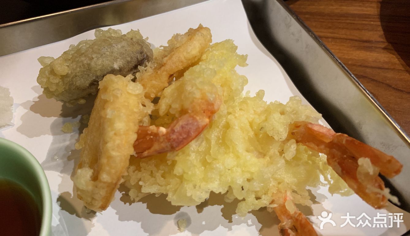 一家观望很久的店，终于不失所望的种草啦 直接买了个套
