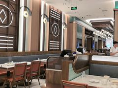 -新世界餐厅(万达店)