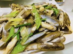 -四川小胡子海鲜(丁村万人海鲜广场店)