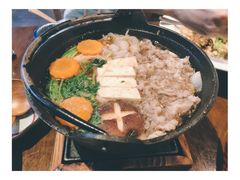 -铃木食堂(帽儿胡同店)