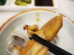 -盈田盈粥庄(博山东路店)