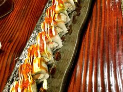 -石屋料理(南京西路店)