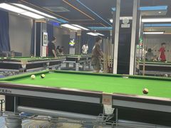 -永宁台球·棋牌俱乐部(淮海路店)