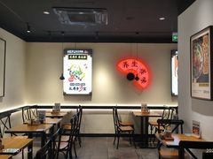 -和府捞面(东直门银座店)