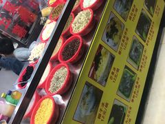 -碣石甜品(时代商业步行街店)