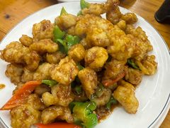 -圣夜东北菜烧烤·夜宵·小龙虾(胥江路店)