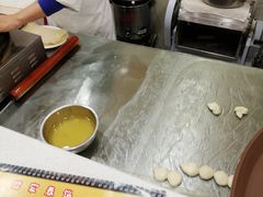 -姥家春饼店(漳州二路店)
