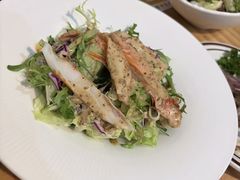 -松坂屋日料自助(长城路店)