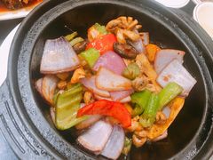 -美极鲜食坊(宝安南路店)