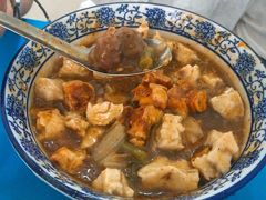 -刘老虎肉丸糊辣汤(总店)