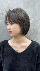 -张昊造型