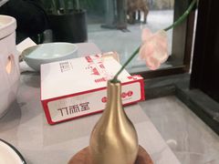 -竹雨堂创意中国菜(裕华店)