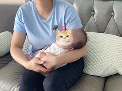 -田螺阿姨自营月嫂·育儿嫂(高新店)