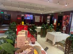 -桃花印巷江南小馆(朝阳路店)