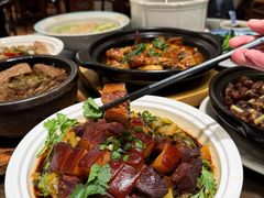 -山水茶艺馆·点心粤菜·30年老字号