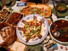 -胡桃里乐队酒馆(鎏嘉码头店)