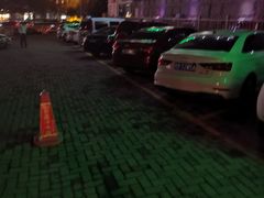 -绿岛汤泉韩式休闲会所