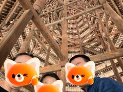 -三江鼓楼
