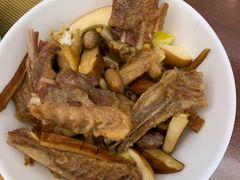 -小贝壳酒楼(经九路店)