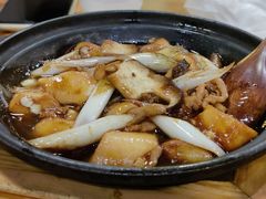 日本豆腐煲-无届青年餐馆(熙街店)