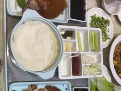 -紫光园(劲松店)