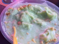 -夏食光安顺小舒冰粉冰浆(甲秀楼店)