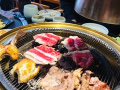 -味家烤肉烤鳗鱼牛排(西塔旗舰店)