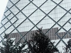 -中央广播电视总台(光华路办公区)