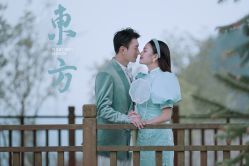 -薇薇新娘婚纱摄影(开州大道店)