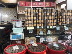 零售区-方林富炒货店(西溪路78号本人店)