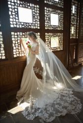-米兰尊荣婚纱摄影·婚纱照会馆