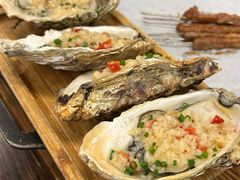 -破店肥哈·东北烧烤(南山保利店)